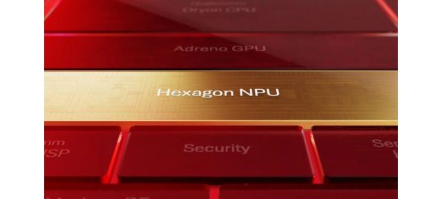 Qualcomm CEO'su Cristiano Amon, 2028 için 100 milyar parametreli telefonlar hakkında bilgi veriyor.