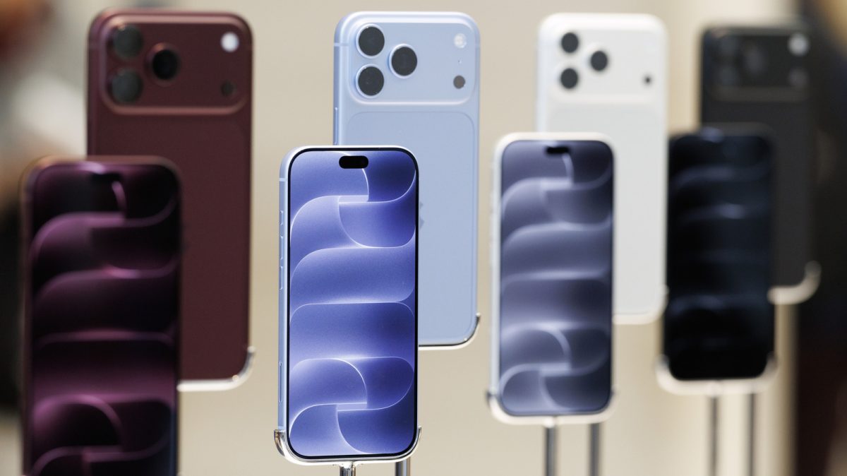 kilitli iPhone veri erişimi yöntemleri hakkında bilgi