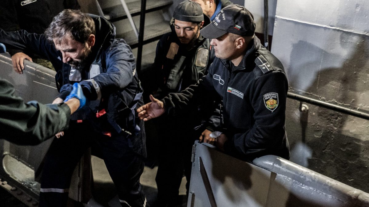 Karadeniz'de insansız hava aracı saldırıları ve NATO'nun önlemleri