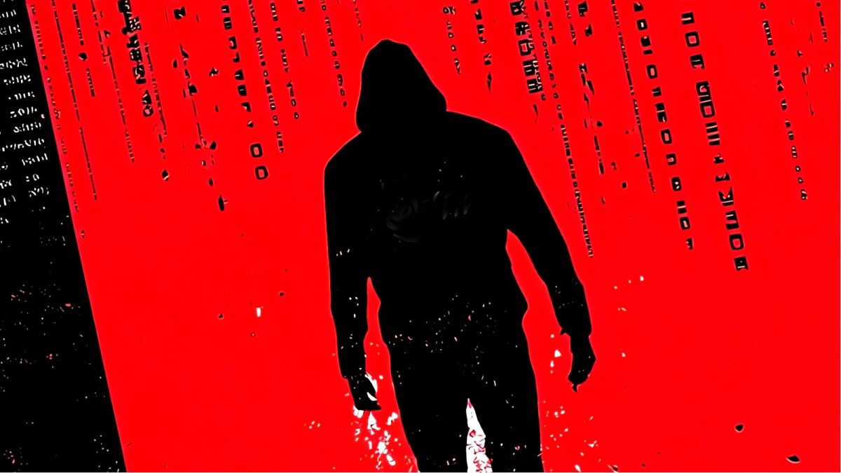 SafePay ransomware saldırıları hakkında bilgi veren bir grafik