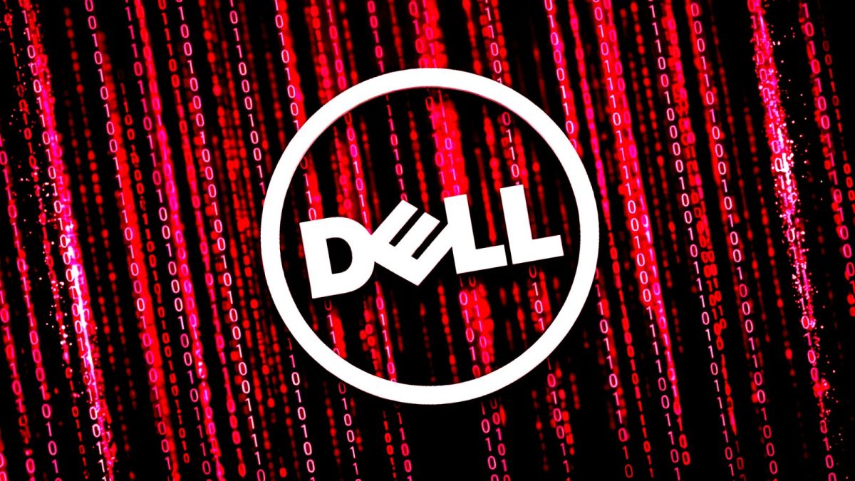 Dell Sistem Güncelleme açığı, uzaktan kod çalıştırma imkanı sunuyor.