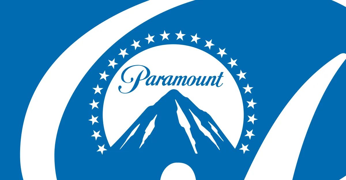 Paramount ve Warner Bros. Discovery birleşmesi sonrası Skydance logosu