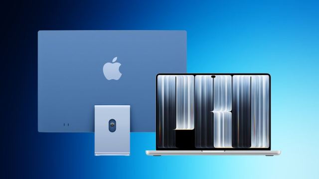 Apple ön sipariş bilgileri; yeni MacBook, iPad Mini ve iMac modelleri