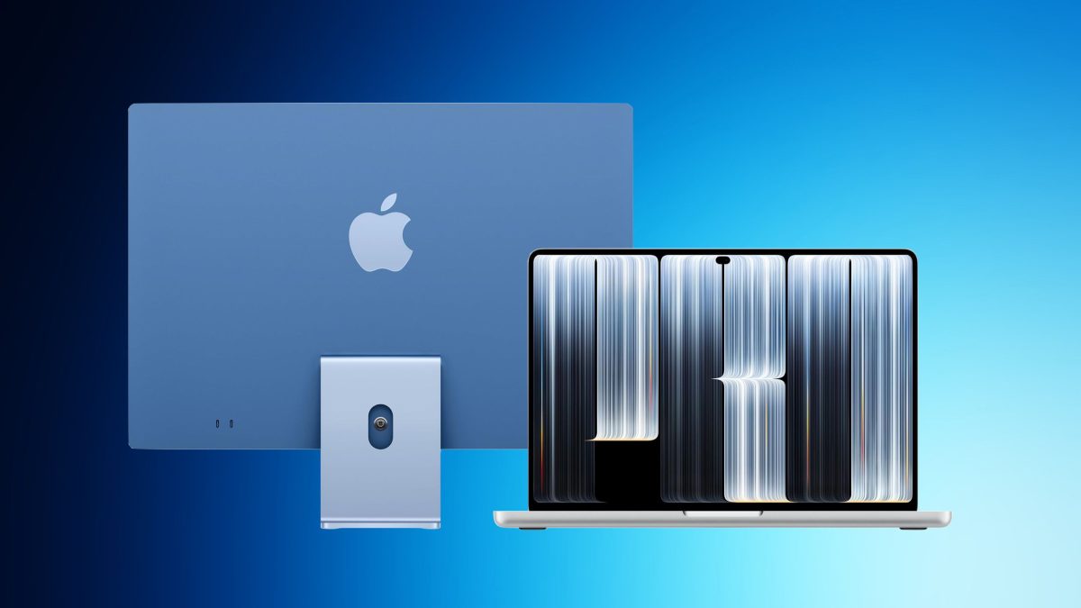 Apple ön sipariş bilgileri; yeni MacBook, iPad Mini ve iMac modelleri