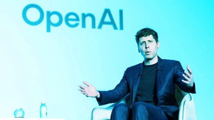 OpenAI ofislerinde bulunan gizli kayıt cihazı ile ilgili güvenlik skandalı