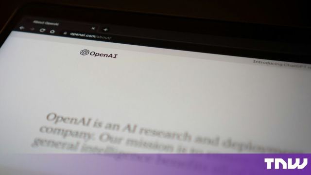 Cognizant OpenAI Frontier Capability Group'un toplantısı