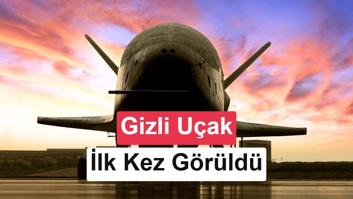 Çin uzay uçağı yüksek çözünürlüklü görüntü