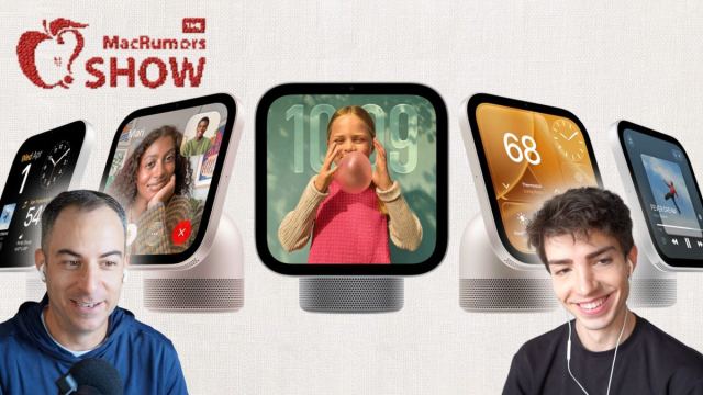 Apple HomeView akıllı ev merkezi, kullanıcı deneyimini geliştiren yeni özellikler sunuyor.
