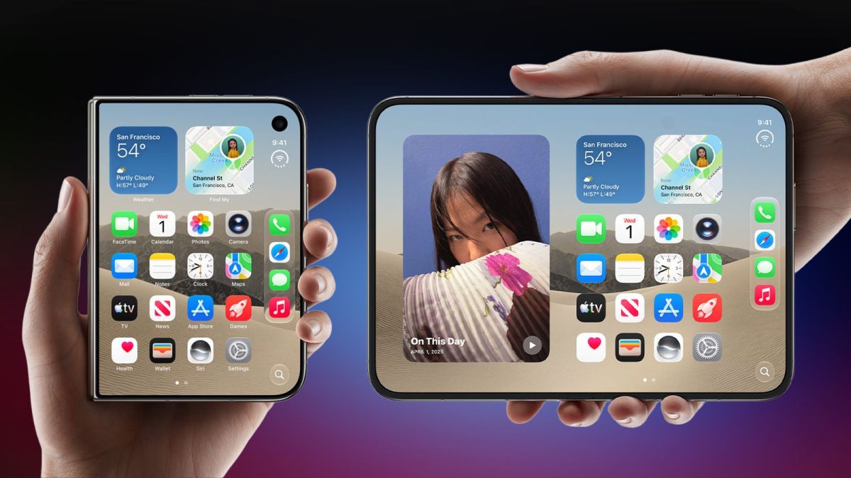 Apple Store'da iPhone Duo teslim alma seçeneği hakkında bilgi.