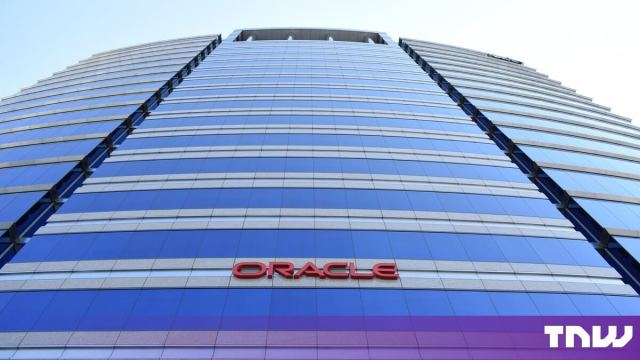 Oracle Media Fabric, AI destekli video ve canlı yayın platformu