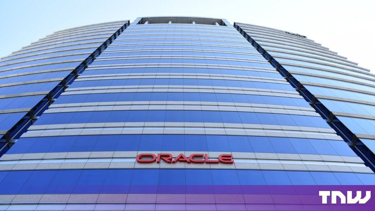 Oracle Media Fabric, AI destekli video ve canlı yayın platformu