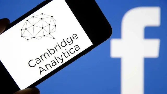 Meta Cambridge Analytica davasında 25 milyar dolar ceza aldı