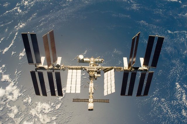 NASA'nın özel uzay istasyonları için yaptığı çağrı, uzay araştırmalarında yeni fırsatlar sunuyor.