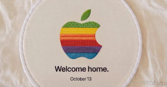 Apple HomePad etkinliği ve yeni akıllı ev ürünleri hakkında bilgi.