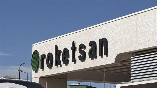 Samsun'daki savunma sanayisi yatırımları hakkında bilgi veren görsel.