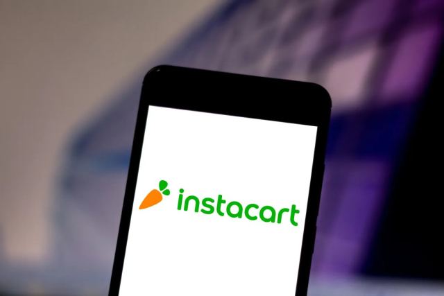 Instacart, DoorDash ve Uber ile satış görüşmeleri yapıyor.
