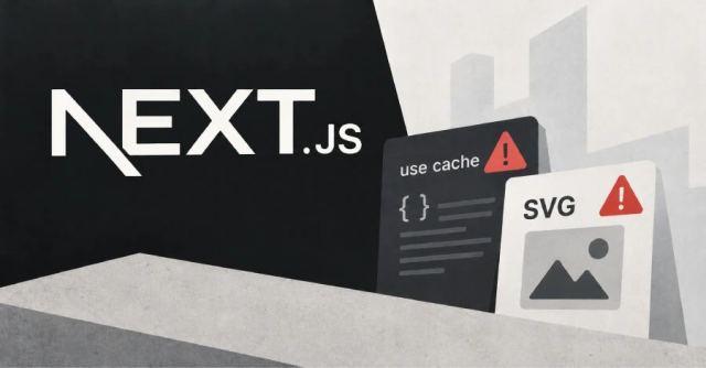 Next.js güvenlik güncellemesi ile ilgili bilgi veren bir grafik.