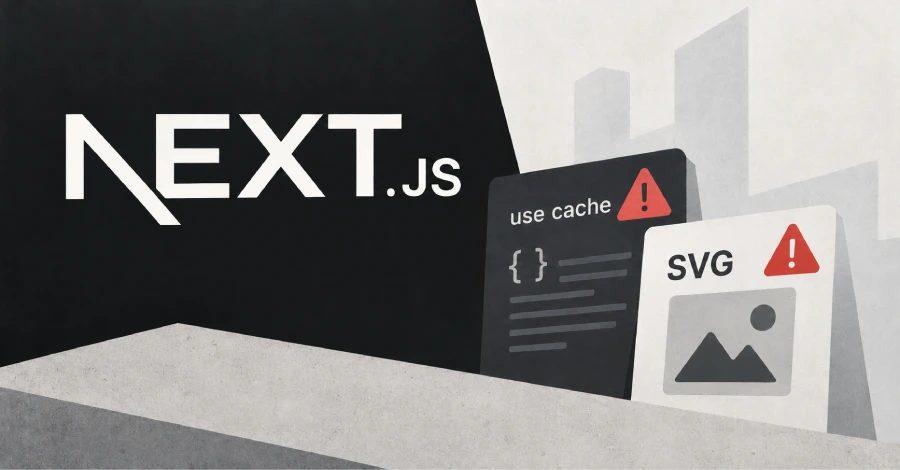 Next.js güvenlik güncellemesi ile ilgili bilgi veren bir grafik.