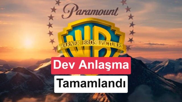 Warner Bros Paramount birleşmesi ile Skydance'in yükselişi