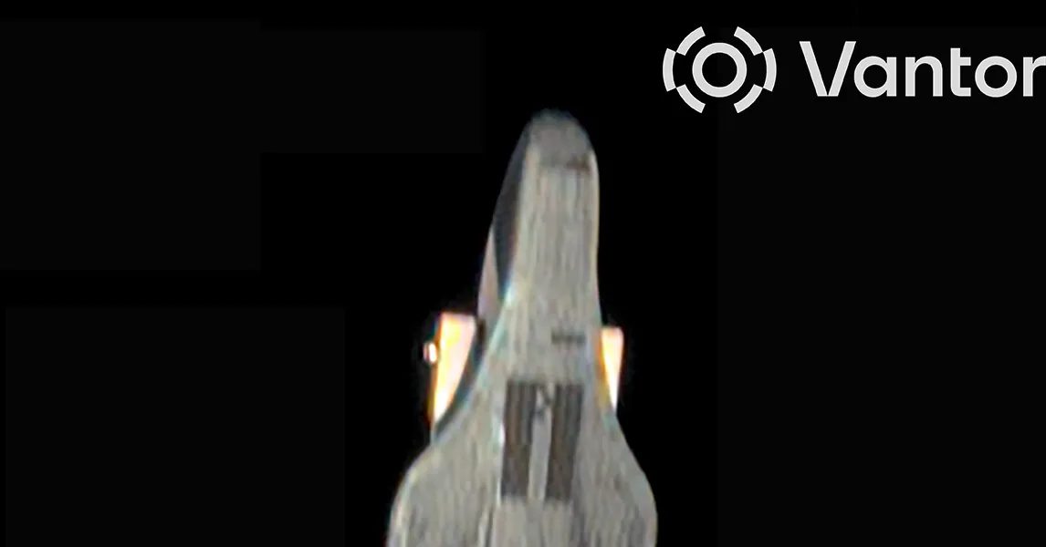 Çin uzay uçağı, ABD X-37B uzay uçağına benziyor ve uzayda görev yapıyor.
