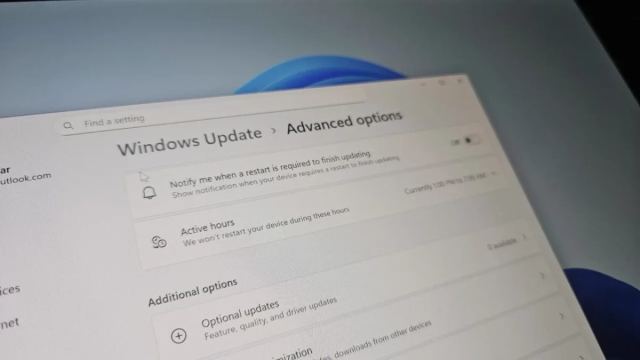 Windows 11 sürücü kalite girişimi ile sistem çökmeleri azaltılacak