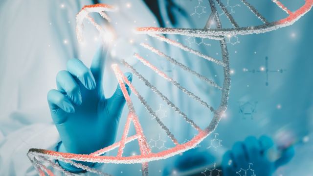 AI Biyogüvenlik Laboratuvarı İngiltere'de biyolojik tehditleri tespit edecek