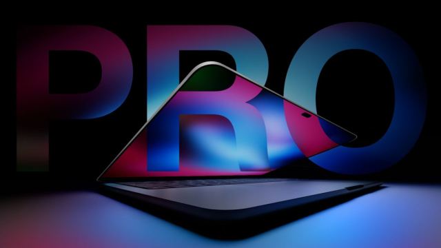 Apple MacBook Pro dokunmatik ekran özellikleri