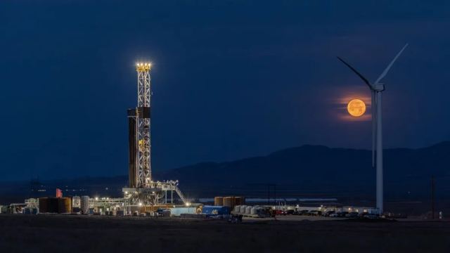 Fervo Energy'nin Cape Station jeotermal enerji santrali