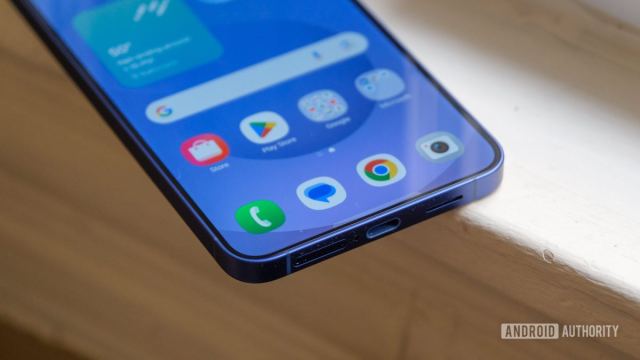 Samsung One UI 9 güncellemesi Galaxy S25 ve Z Fold 7 için