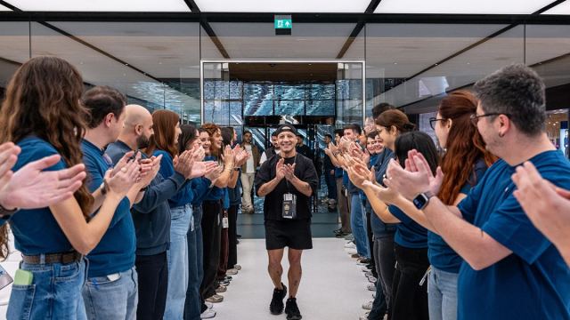iPhone Duo, katlanabilir ekranı ve güçlü özellikleriyle dikkat çekiyor.