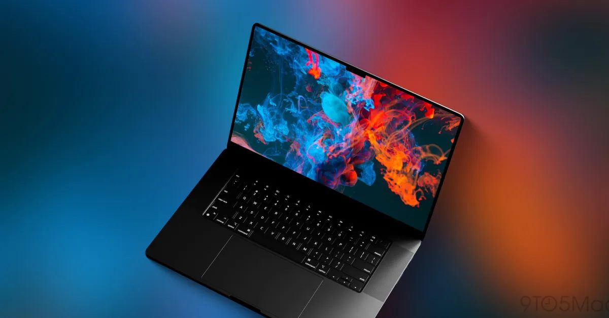 giriş seviyesi MacBook Pro'nun yeni tasarımı ve özellikleri hakkında bilgi