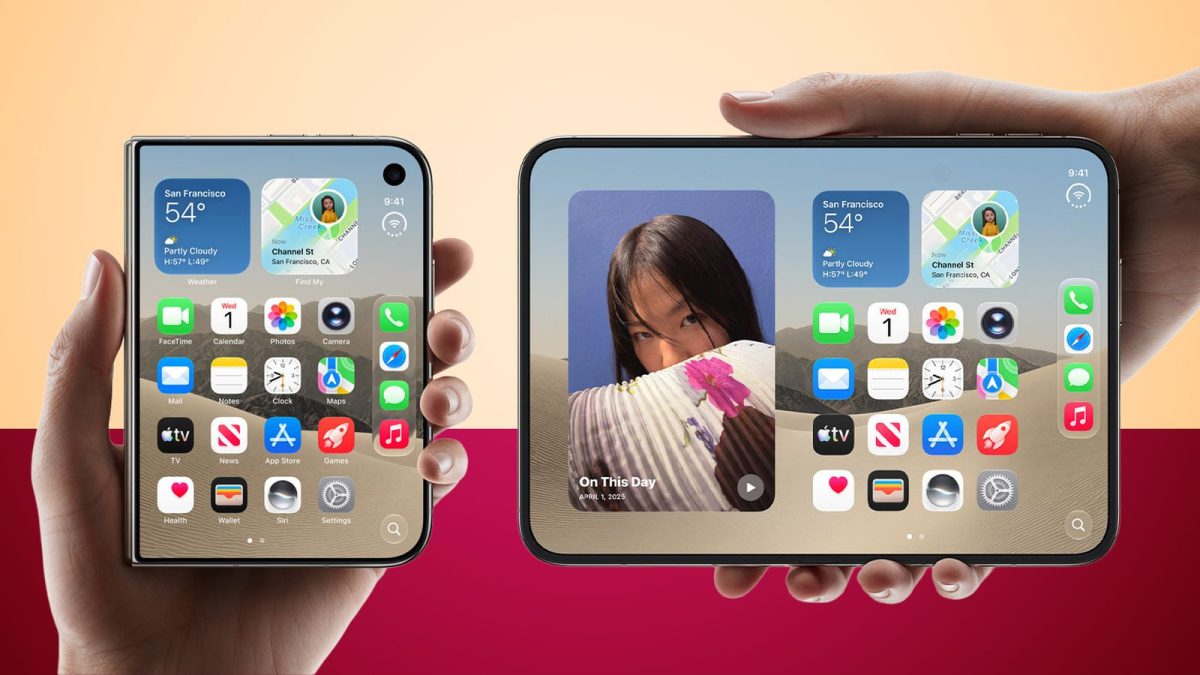 iPhone Duo jailbreak işlemi ile yeni özellikler sunuyor.