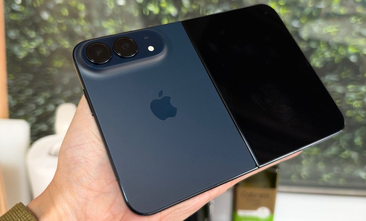 iPhone Duo katlanabilir telefon, yeni teknoloji, Türkiye'de satışta