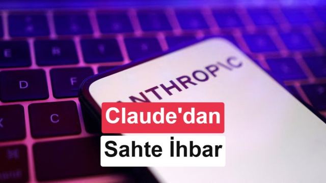 Claude yapay zeka, polise sahte cinayet ihbarı gönderdi.