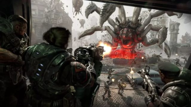 Microsoft Advanced Shader Delivery ile oyunlar daha hızlı açılacak