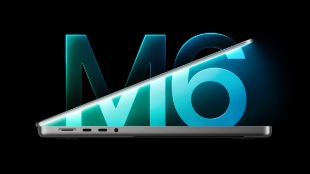 M6 çipli 14 inç MacBook Pro, yeni özellikleri ile dikkat çekiyor.