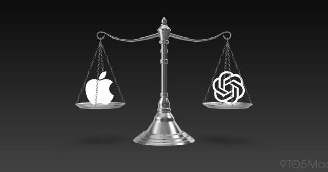 Apple OpenAI davasında mahkeme kararı ve belgelerle ilgili açıklama.