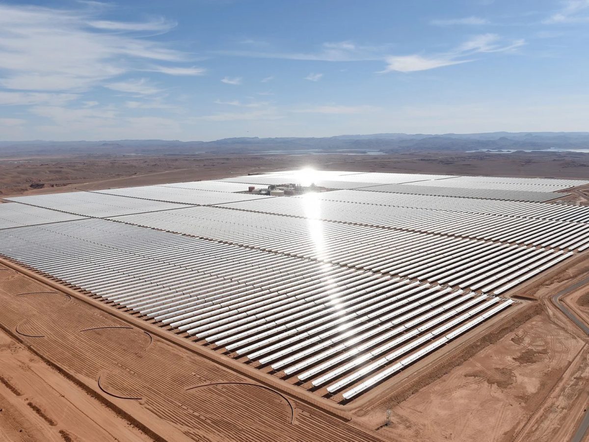 Güneş enerjisi yıllık üretimde nükleeri geçti, enerji dönüşümü
