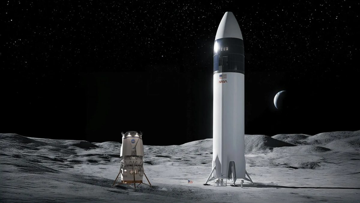 NASA Artemis III misyonu ve Ay'a uçuş takvimleri hakkında bilgi.