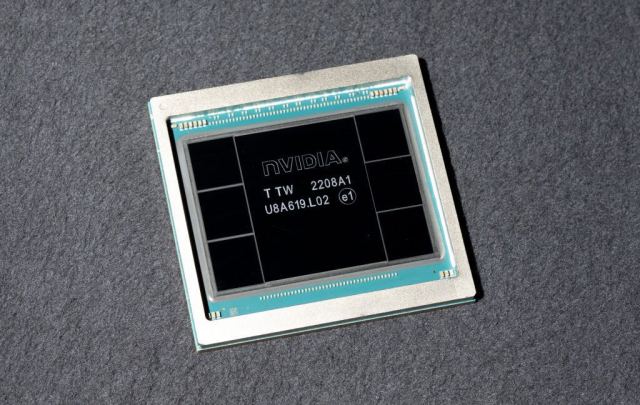 Nvidia çipleri kaçakçılığı ile suçlanan CEO Greg Lui'nin tutuklanması