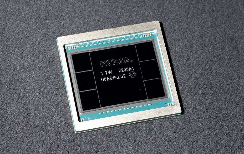 Nvidia çipleri kaçakçılığı ile suçlanan CEO Greg Lui'nin tutuklanması