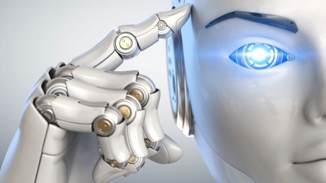AI Torture Chamber projesi ile ilgili bir simülasyon görseli.