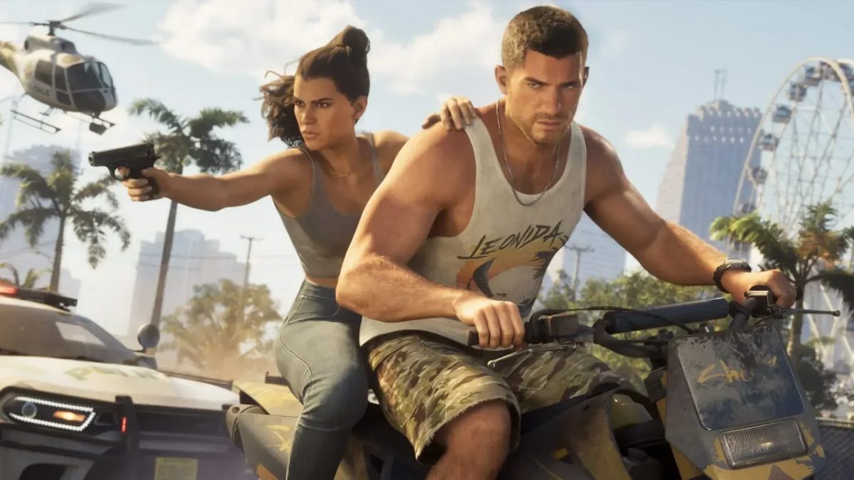 GTA 6 ön siparişleri ile 594 milyon dolar gelir elde etti.