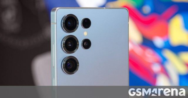 Samsung Galaxy S25 serisi için One UI 9 güncellemesi