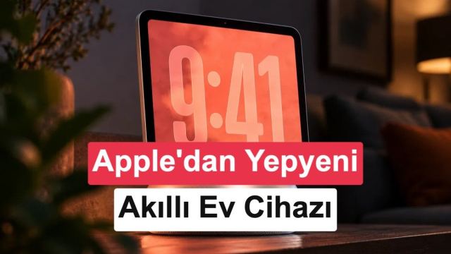 Apple HomeView, akıllı ev teknolojileri için yeni bir merkez oluşturuyor.