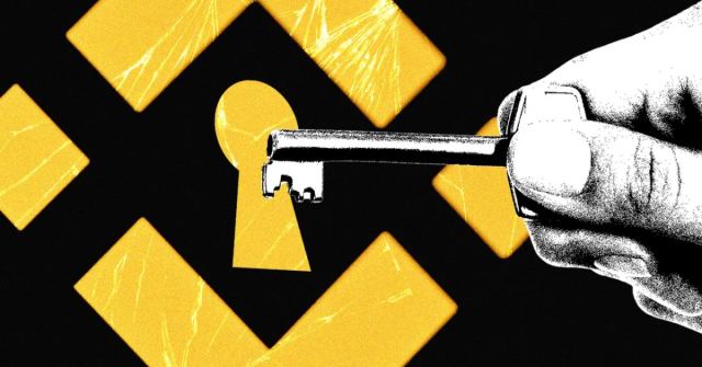 Binance hırsızlığı ile ilgili görsel, 6.3 milyar dolarlık kripto para kaybı