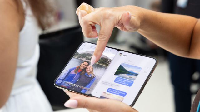 iPhone Duo katlanabilir telefon, Apple'ın yeni ürünü
