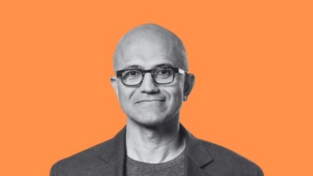 Microsoft CEO'su Satya Nadella'nın yapay zeka üzerine önerileri
