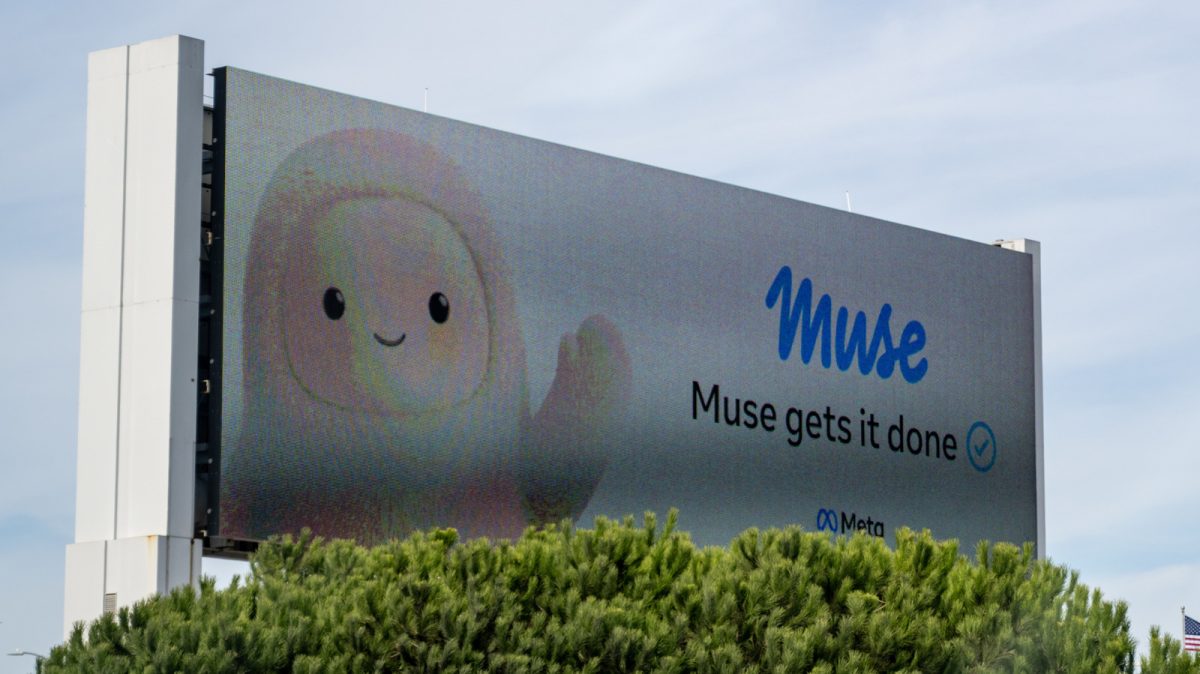 Meta'nın yeni Wonder AI modelleri Muse Wonder ve Muse Wonder Full ile yapay zeka gelişimi