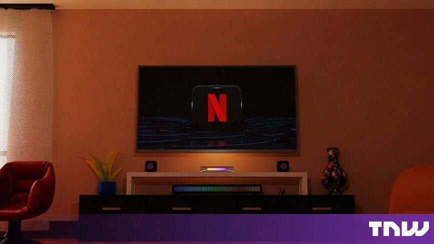Netflix Peter Rice'in içerik şefi olarak atanması